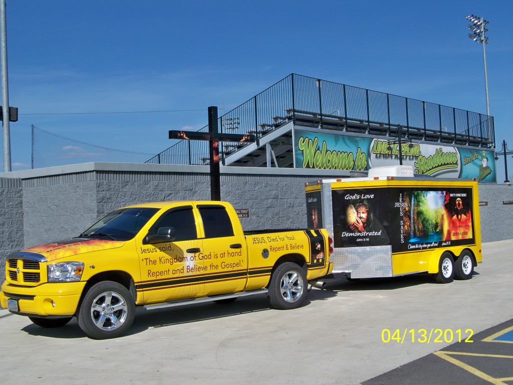 Home of The West Virginia Miners